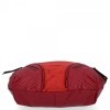 GEANȚĂ DE DAMĂ universală David Jones roșu CM6327